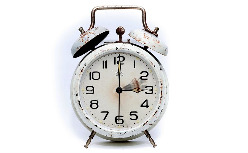 Time Hacks