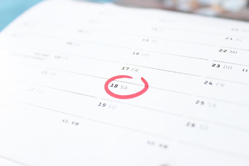 Time Management