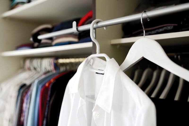 Time-Proof Clothing