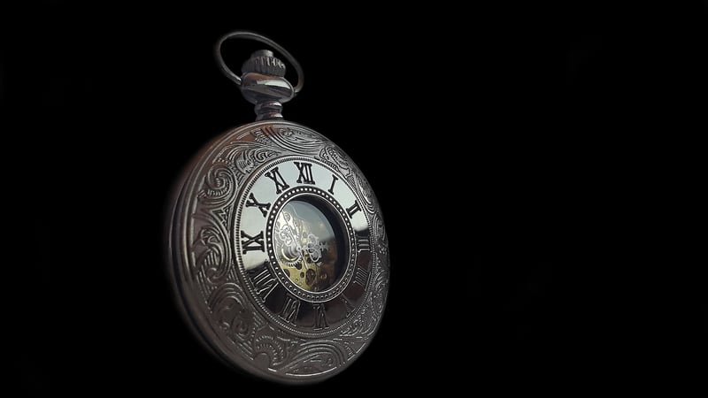 Time Zone Image