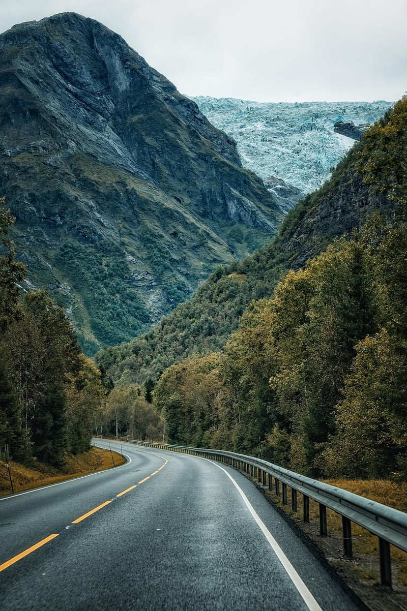 Mountain Adventure